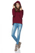 Sweatshirt model 107343 Tessita